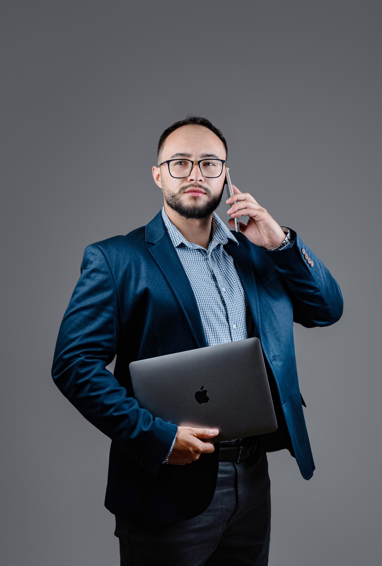Linicker Daneluk, especialista em marketing para estúdios de fotografia